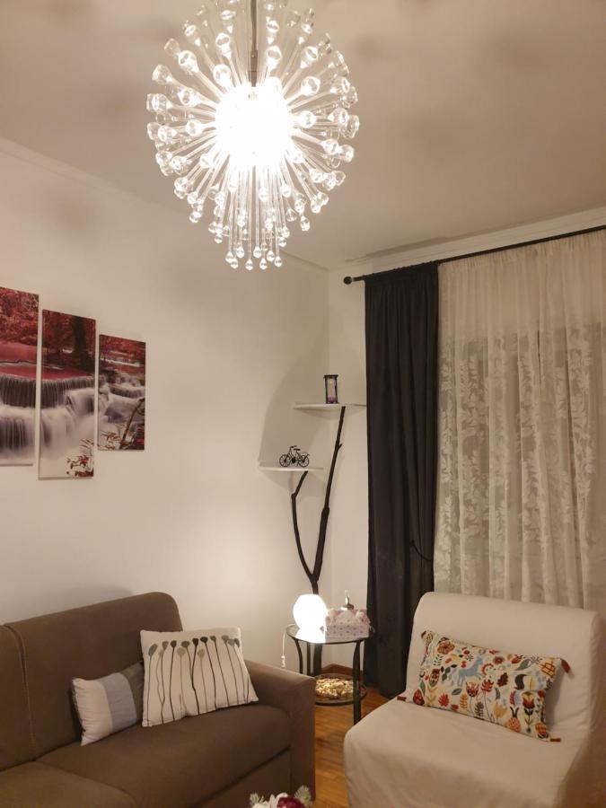 Ferienwohnung Il Posto Giusto Ciampino Exterior foto