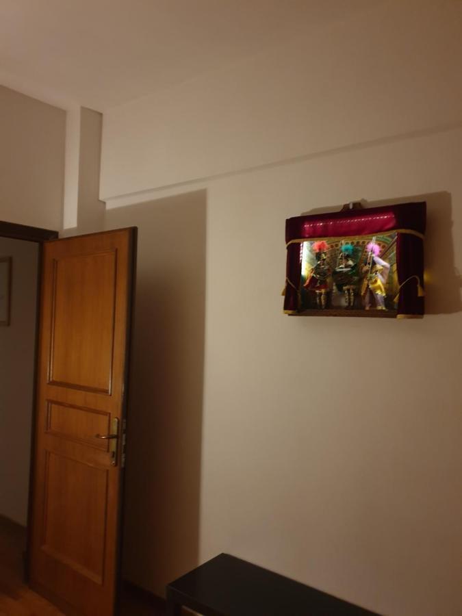 Ferienwohnung Il Posto Giusto Ciampino Exterior foto