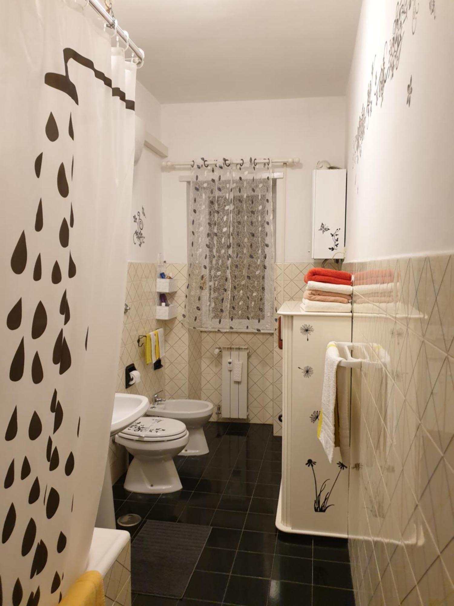Ferienwohnung Il Posto Giusto Ciampino Exterior foto