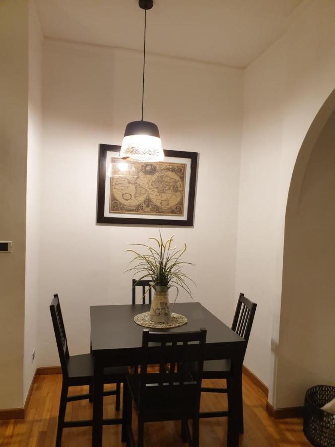 Ferienwohnung Il Posto Giusto Ciampino Exterior foto