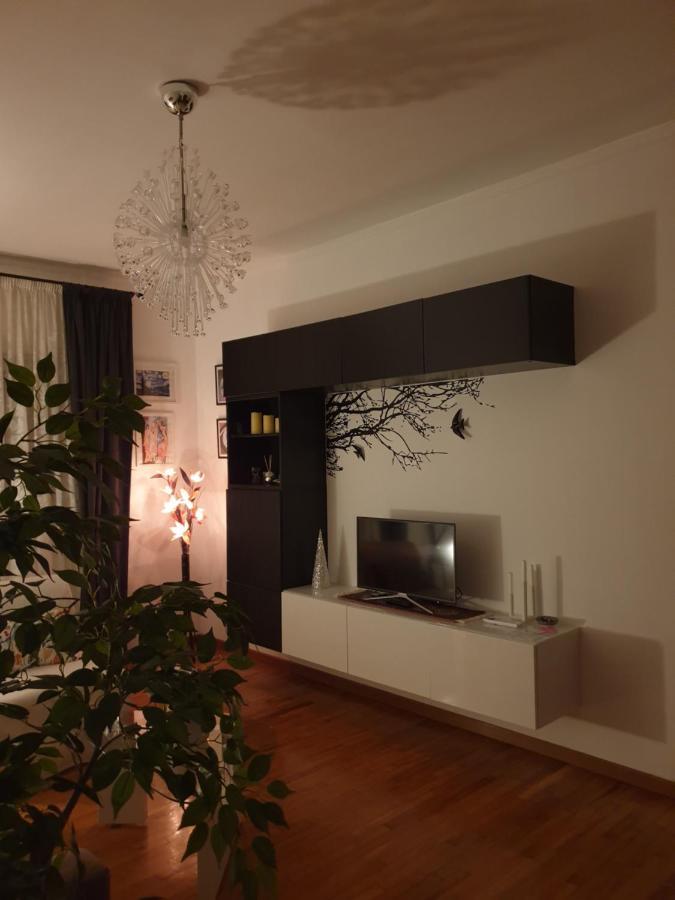 Ferienwohnung Il Posto Giusto Ciampino Exterior foto