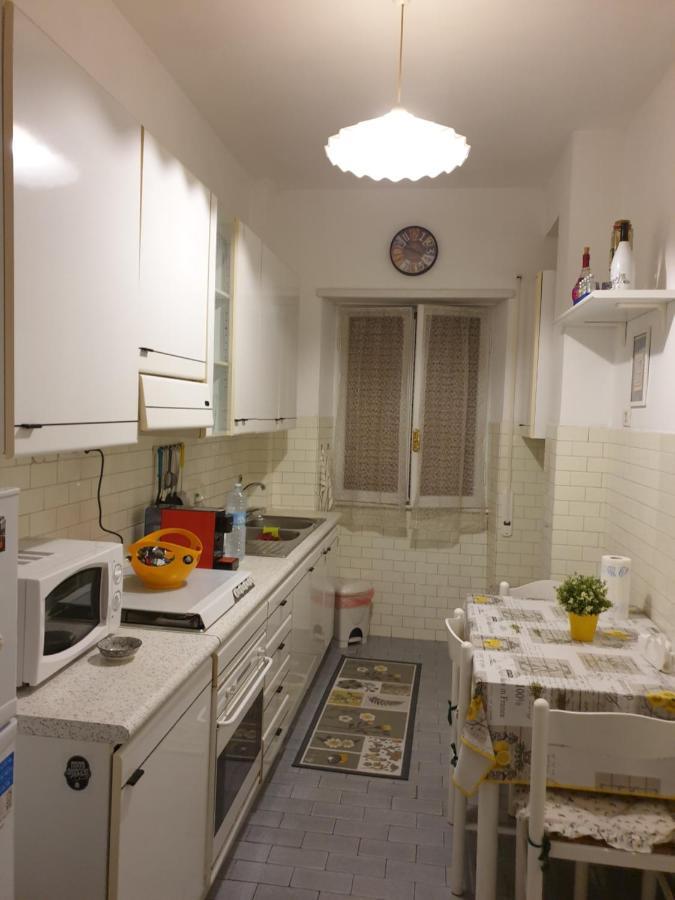 Ferienwohnung Il Posto Giusto Ciampino Exterior foto