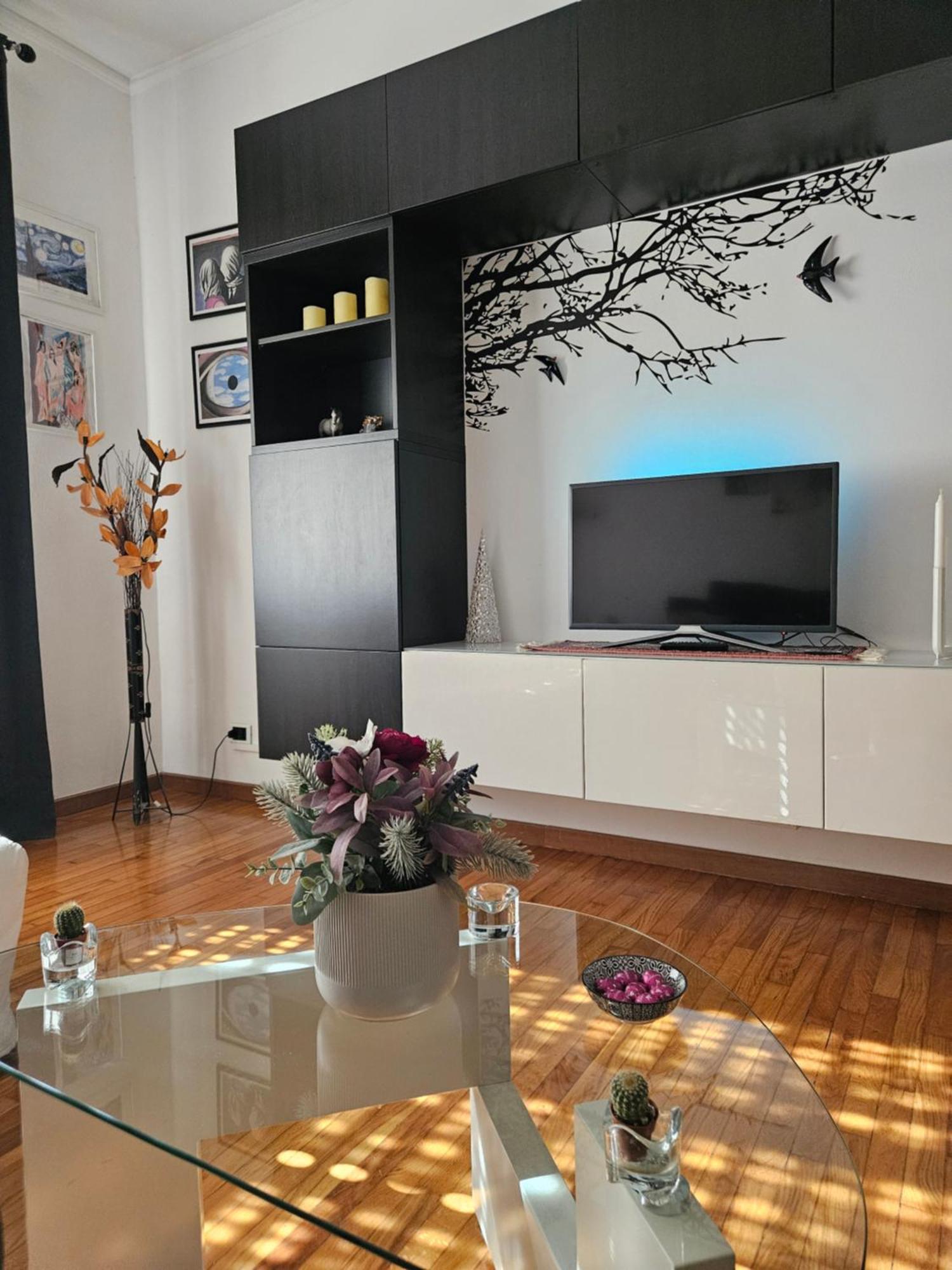 Ferienwohnung Il Posto Giusto Ciampino Exterior foto