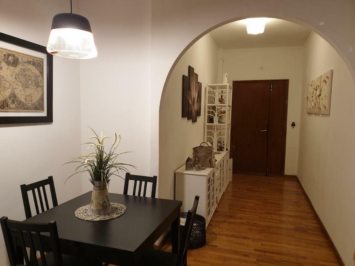 Ferienwohnung Il Posto Giusto Ciampino Exterior foto